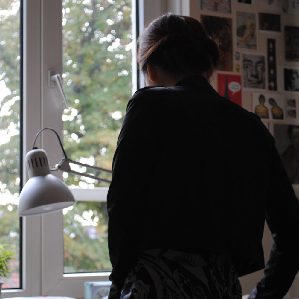 Meet your Posher, Chelsea